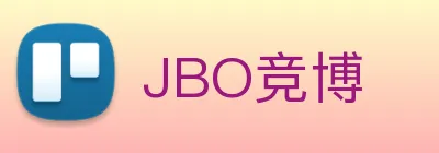 JBO竞博 logo